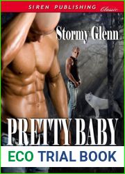 Pretty Baby (Wolf Creek Pack #7)