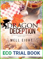 Dragon Deception (Supernatural Consultant #2)
