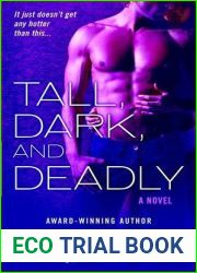 Tall, Dark and Deadly (FBI, #1)