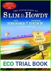 The Adventures of Slim and Howdy