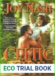 Celtic Fire (Druids of Avalon, #1)