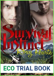 Survival Instinct (Van Zant Siblings, #1)