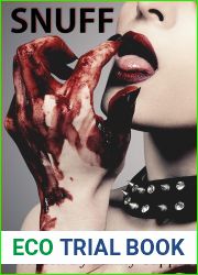 Snuff (Snuff #1)
