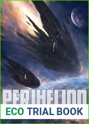 Perihelion (Queenships, #1)