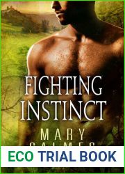 Fighting Instinct (L|Ange, #2)