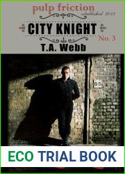 Starry Knight (City Knight #3)