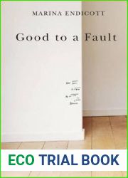 Good To A Fault