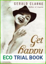 get happy: the life of judy garland