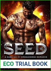 Seed (Alpha Unknown #2)