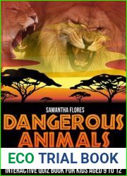 Dangerous Animals In Africa