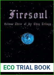 Firesoul (Chay Trilogy, #3)