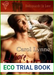 I Love Rock N Roll (Bodyguards in Love, #3)