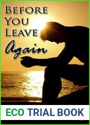 Before You Leave Again