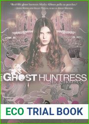 The Guidance (Ghost Huntress, #2)