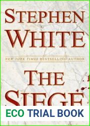 The Siege (Alan Gregory, #17)