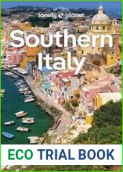 Lonely Planet Southern Italy, 7th edition