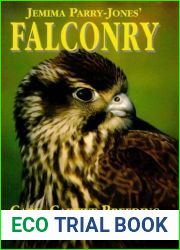 Jemima Parry-Jones| Falconry: Care by Captive Breeding and Conservation