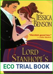 Lord Stanhope|s Proposal