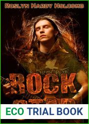 Rock Star (Rockers of Storm Crow #1)