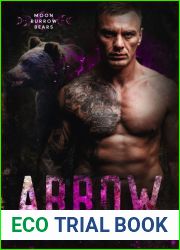 Arrow (Moon Burrow Bears #3)