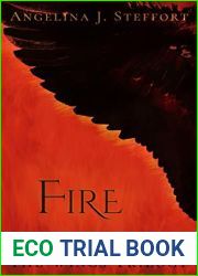 Fire (The Wings Trilogy: Adam, #2)