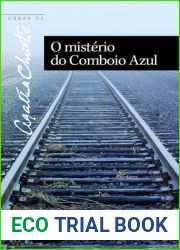 O Misterio do Comboio Azul (Hercule Poirot, #6)