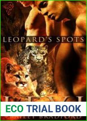 Levi (Leopard|s Spots #1)