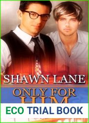 Only For Him (Only Forever, #2)