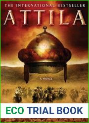 Attila (Attila Trilogy, #1)