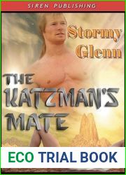 The Katzman|s Mate (Katzman, #1)