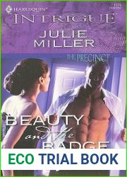 Beauty and the Badge (The Precinct, #11)