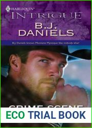 Crime Scene at Cardwell Ranch (Cardwell Ranch #1)