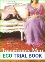 Imaginary Men