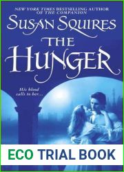 The Hunger (Companion, #2)