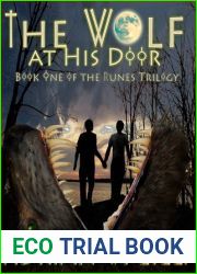 The Wolf at His Door (The Runes Trilogy, #1)