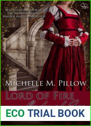 Lord of Fire, Lady of Ice