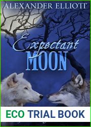 Expectant Moon (Gladstone Shifters, #1)