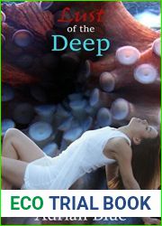 Lust of the Deep: A Tentacle Monster Romance