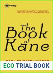 The Book of Kane