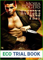 Hunter|s Prey (Bloodhounds, #2)