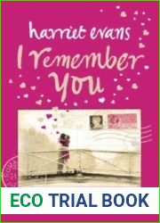 I Remember You