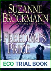 Freedom|s Price (Bartlett Brothers, #2)