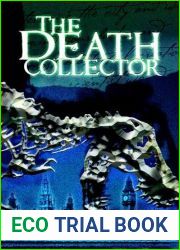 The Death Collector (Department of Unclassified Artefacts, #1)