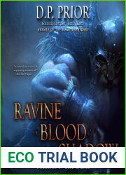 Ravine of Blood and Shadow