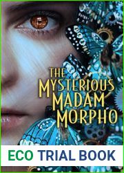 The Mysterious Madam Morpho (Blud, #1.5)