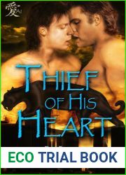 Thief of His Heart