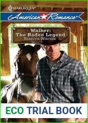 Walker: The Rodeo Legend (The Codys: The First Family of Rodeo, #1)
