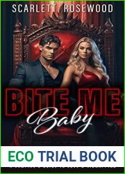 Bite Me Baby