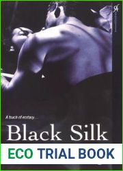Black Silk (Rodesson|s Daughters, #2)