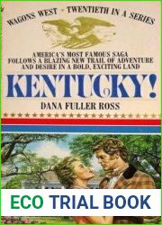 Kentucky! (Wagons West, #20)